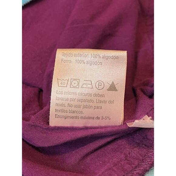 Me Too Danish Designs Dress Girl's 18-24 Months Corduroy Layered Skirt Floral - Picture 11 of 13